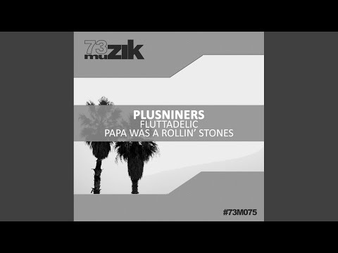 Fluttadelic (Original Mix)