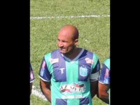 Prudentópolis pronto para enfrentar o Toledo - Zagueiro Márcio