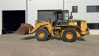 Caterpillar 938G II - Quickcoupler wheel loader | Image 4 - Machineryline
