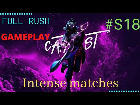FULL RUSH GAMEPLAY INTENSE FIGHTS IN PUBG MOBILE S18 |PUBG MOBILE LIVE| HIGHEST  KILL RECORDS