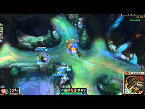 challenger division -1 gameplay by tsm doubledyrusGG