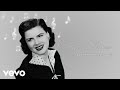 Patsy Cline - Does Your Heart Beat For Me (Audio) ft. The Jordanaires
