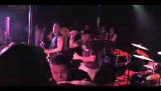 Suicide Machines &quot;Break the Glass&quot; Live Dec 2005