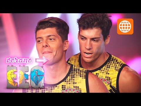 EEG 29-03-2016 parte 2/5 - Onceava Temporada