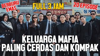 Download lagu FULL AKSI CERDAS MAFIA ITALIA MENCARI EMAS DI KOREA mp3