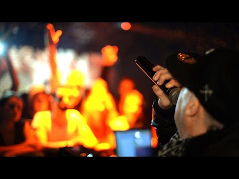 OBF - Going In - ft YT and Solo Banton at TDF#12