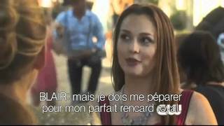 Gossip Girl | Sneak Peek 1 - VOSTFR : Serena et Blair 