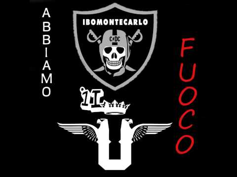 Uzi Junkana & Ibo Montecarlo - Abbiamo Il Fuoco