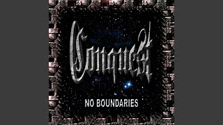 Just Before The Dawn