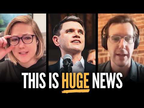 EXCLUSIVE: Focus Group Suggests TX Trump Voters Could Flip to Talarico | Focus Group Podcast