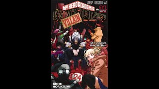 League of Villains Theme