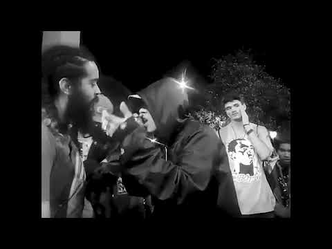 Bender Vs Lks - Semi - Batalha Do Relógio (Taguatinga/Df) - 2017