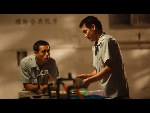 沉迷賭博、毒品而身陷囹圄，金鐘獎最佳男配角莊凱勛《破浪而出》，活出新的更生人生｜原創娛樂 Creative Century Ent.