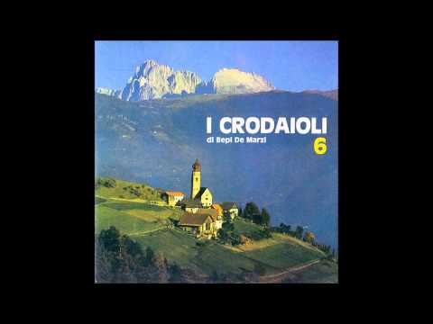 I Crodaioli - La sacra spina