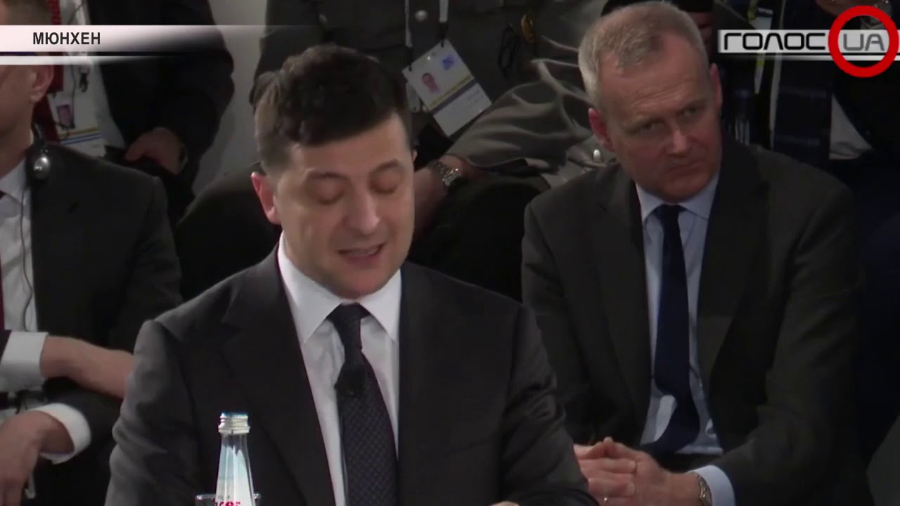 Хорватия или Приднестровье: Как хотят решить конфликт на Донбассе?