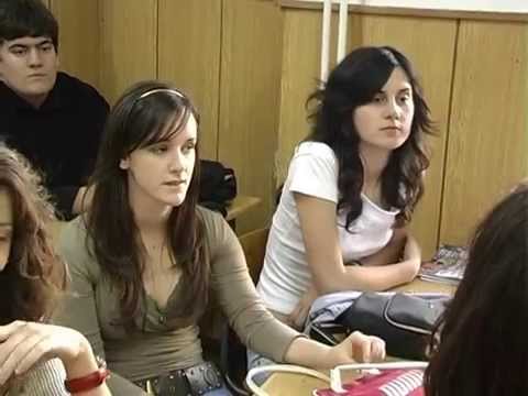 Maturanti Gimnazije u Čačku, '88 godište (28.5.2007) 1. deo