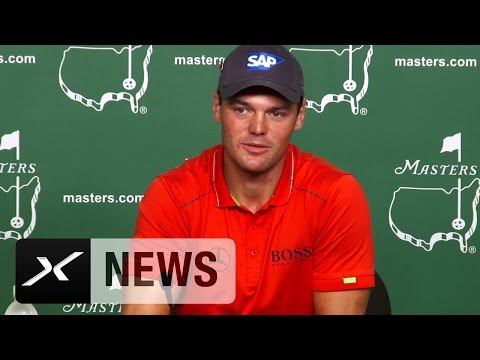 Martin Kaymer: Hetzjagd auf Tiger Woods "einfach nur traurig" | The Masters in Augusta