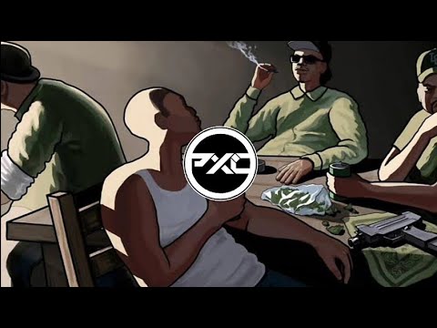 Bommer x Crowell - Olde English