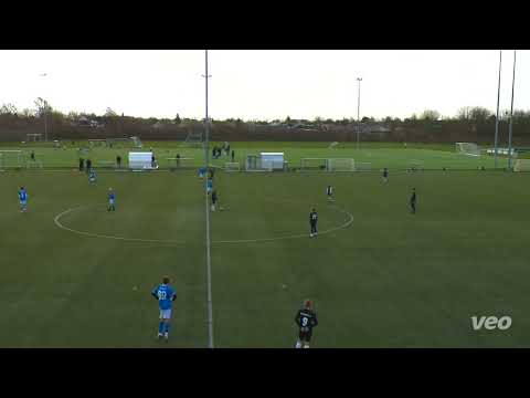 23/3-2024 U13 Liga 2 MG&BK vs. SFB