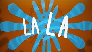 OLWIK &amp; Willemijn May - La La Light | Lyric Video