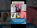 Mzee MAGARI Awalaani Waliomzushia KIFO Ili Wachukue Nafasinyake Njeyaboxtv
