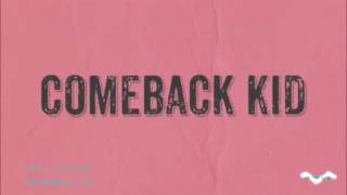 AVRIL LAVIGNE 2017 [COMEBACK KID]