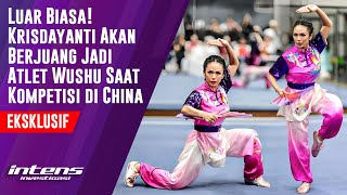 Download lagu Krisdyanti Akan Berjuang Jadi Atlet Wushu Saat Kompetisi di China mp3 Download lagu Krisdyanti Akan Berjuang Jadi Atlet Wushu Saat Kompetisi di China mp3