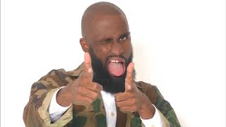 Jermaine Dolly-I Don't Wanna Be Moses