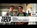 The Crookes - Afterglow | Teen Wolf 3x16 Music ...