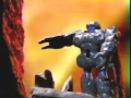 Rock Lords Action Figure TV Commercial