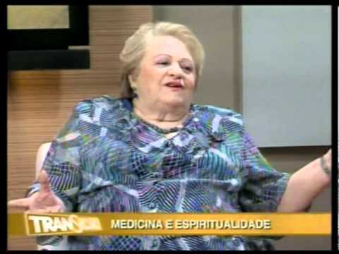 Transition Program with Dr. Marlene Nobre - Physical and Spiritual Health 1/2