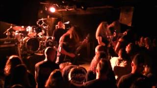 Thanatos + Terry Butler -Dawn of Eternity