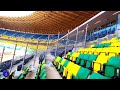 Renovation of Amahoro Stadium: Updade 30.05.2024