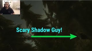 Left Alone Part 1 - Getting Power Plant Code