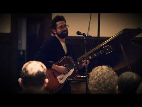 Jon Guerra: Teach Me That One Song (Live)