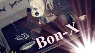 Bon-x - Padrejtsia