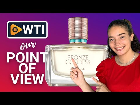 Estee Lauder Bronze Goddess Eau Fraiche Skinscent 3.4 Ounce Floral 100 ml (Pack of 1) - WTI product video review