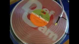 KLEEER - KEEP YOUR BODY WORKIN (12 INCH VERSION)