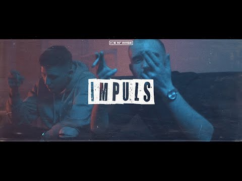 GIBSON, KVBX - "IMPULS" (SHOT BY@BIL.VIDDS)