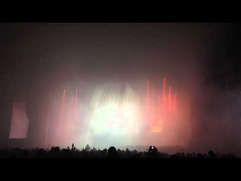 Axwell & Ingrosso live (Bråvalla 2014)