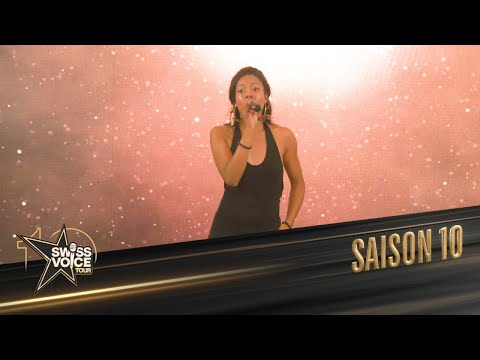 Leana - Swiss Voice Tour 2025, Centre Bahnhof Biel