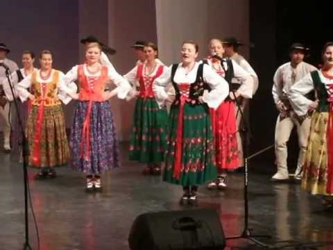 SKALNI Jubileusz - 60 roków mineno 2012! Hej tam spod Tater! cz. VI