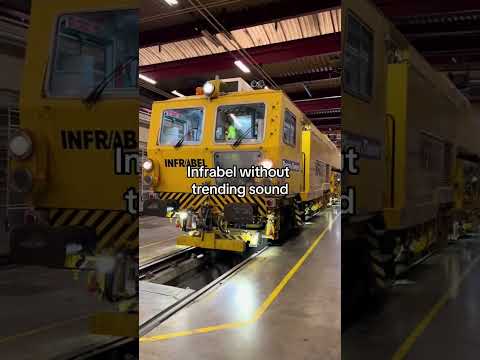 company image Infrabel 16