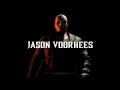 Mortal Kombat X Jason Voorhees Reveal