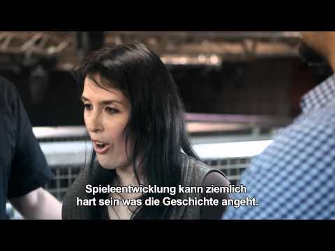 TOMB RAIDER: "The Final Hours" - Episode 2 [Web-Dokumentation]