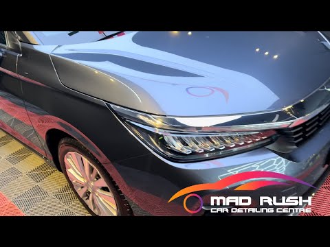 🇲🇾299 Ceramic Coating Has A Lot Of Controversy 