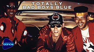 Bad Boys Blue  - Totally (1992) [Full Album]
