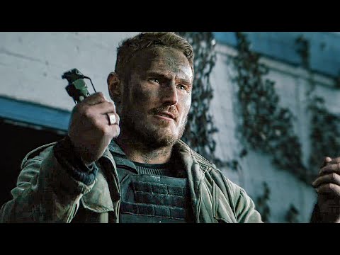 One Ranger - Official Trailer (2023)