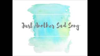 Mar - Just Another Sad Song