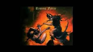 Yngwie Malmsteen / Crucify (w/Lyrics)